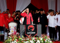 megawati