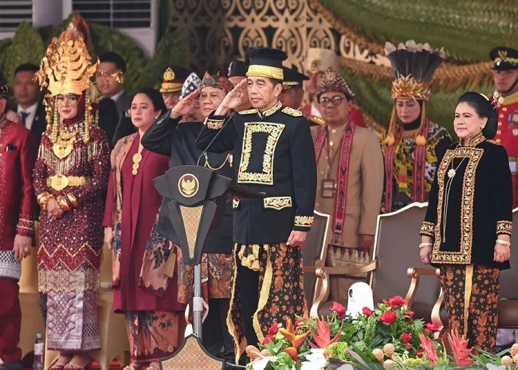 Proklamasi Kemerdekaan