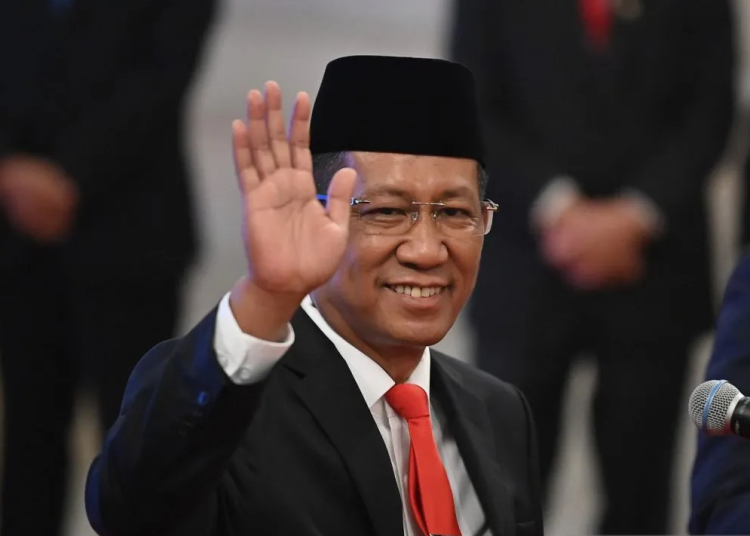 Supratman Andi Agtas