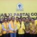 Bahlil Lahadalia Calon Tunggal Ketua Umum Partai Golkar pada Munas XI