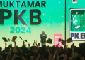 Muhaimin Iskandar Kembali Terpilih sebagai Ketua Umum PKB, Ma'ruf Amin Pimpin Dewan Syura 10 Muhaimin Iskandar
