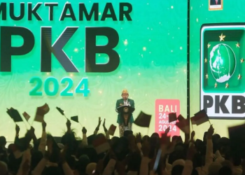 Muhaimin Iskandar