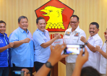 yoyok sukawi