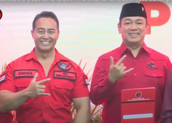 andika perkasa