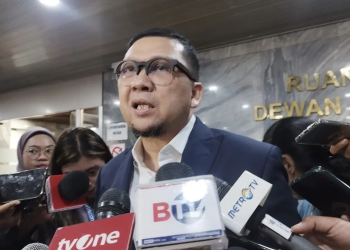 Ahmad Doli Kurnia