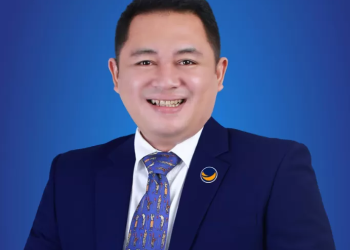 Partai NasDem Kota Semarang Bantah Masuk Koalisi Pendukung Yoyok Sukawi, Semarang Maju 10 Partai NasDem Kota Semarang