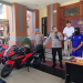 penadah motor bodong