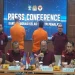 Dua WNA Iran Dideportasi dari Pemalang karena Kejahatan Hipnotis