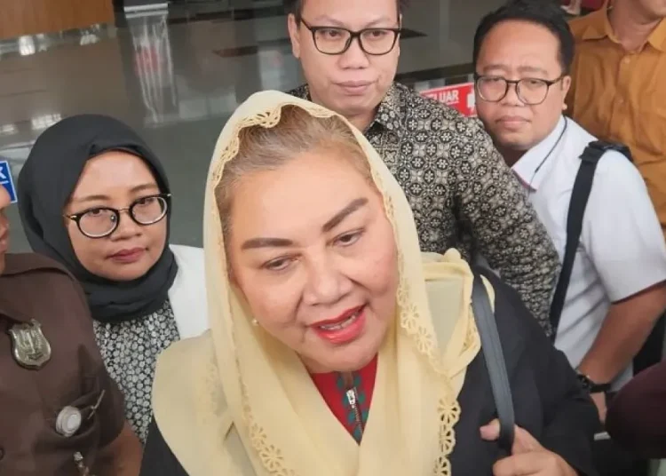 Wali Kota Semarang Datang Penuhi Panggilan penyidik KPK 1 Wali Kota Semarang Datang Penuhi Panggilan penyidik KPK