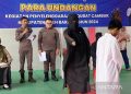 6 Pemain Judi Online Aceh Dihukum Cambuk