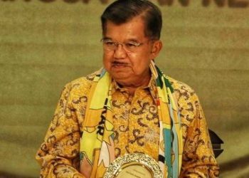 Jusuf Kalla Tolak Munas Golkar Dimajukan Dari Jadwal Bulan Desember 4 jusuf kalla munas golkar