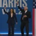 Kamala Harris Umumkan Tim Walz sebagai Calon Wakil Presiden dalam Pemilu AS 2024