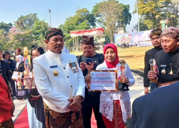 kelurahan pudakpayung