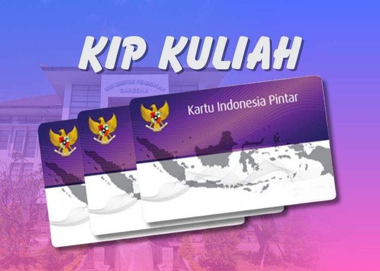 kip kuliah