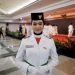 paskibraka tetap berjilbab