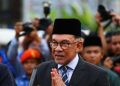 Anwar Ibrahim Terima Permintaan Maaf dari Meta Platforms Inc. atas Penghapusan Postingan Palestina 11 penghapusan postingan palestina
