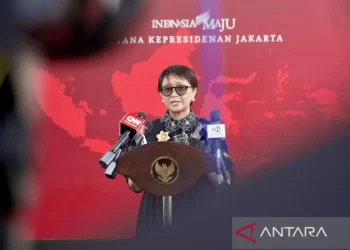 pers rilis WNI Korban Kerusuhan di Bangladesh