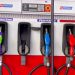 Pertamina Umumkan Kenaikan Harga Pertamax Rp.13.700 Per Liter
