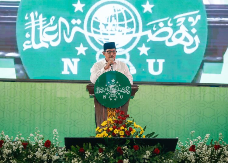Pelantikan Pengurus Wilayah Nahdlatul Ulama Jawa Tengah 2024-2029 1 Pelantikan Pengurus Wilayah Nahdlatul Ulama Jawa Tengah 2024-2029