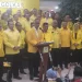 plt ketua umum golkar