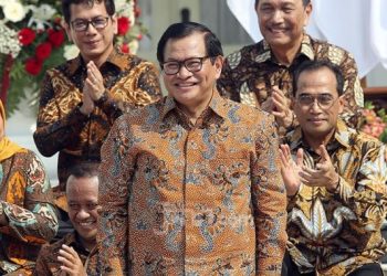 pramono anung