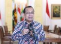 Sejauh ini Tidak Ada Rencana Reshuffle Kabinet