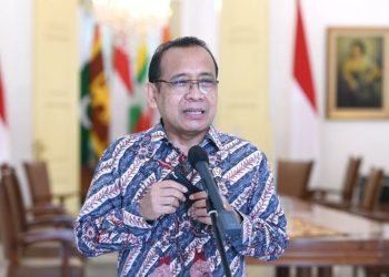 Sejauh ini Tidak Ada Rencana Reshuffle Kabinet