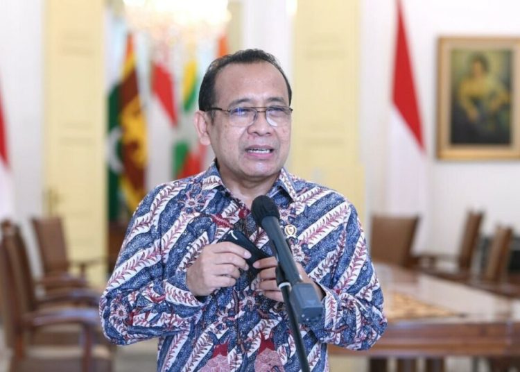 Sejauh ini Tidak Ada Rencana Reshuffle Kabinet 1 Sejauh ini Tidak Ada Rencana Reshuffle Kabinet