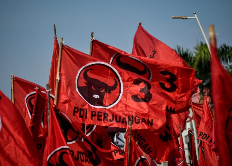 Putusan MK Soal UU Pilkada Disambut Positif, PDIP: Kemenangan Melawan Oligarki 1 respon pdip terhadap putusan mk