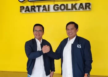 sahrul gunawan