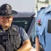 Samsung Galaxy Flip Bodycam