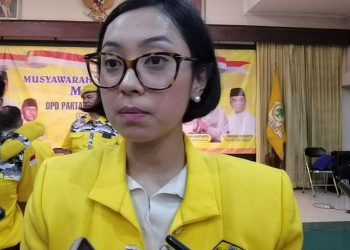 PAN Klaim Sekar Tandjung Legawa Tak Terpilih Dampingi Mangkunegara X di Pilkada Solo