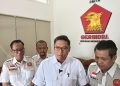 Pilkada Semarang, Gerindra Akan Usung Kader Sendiri