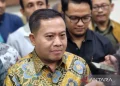 PKB Jawa Tengah Laporkan Mantan Sekjen PKB