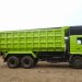 truk tambang