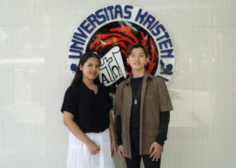 Mahasiswa uksw