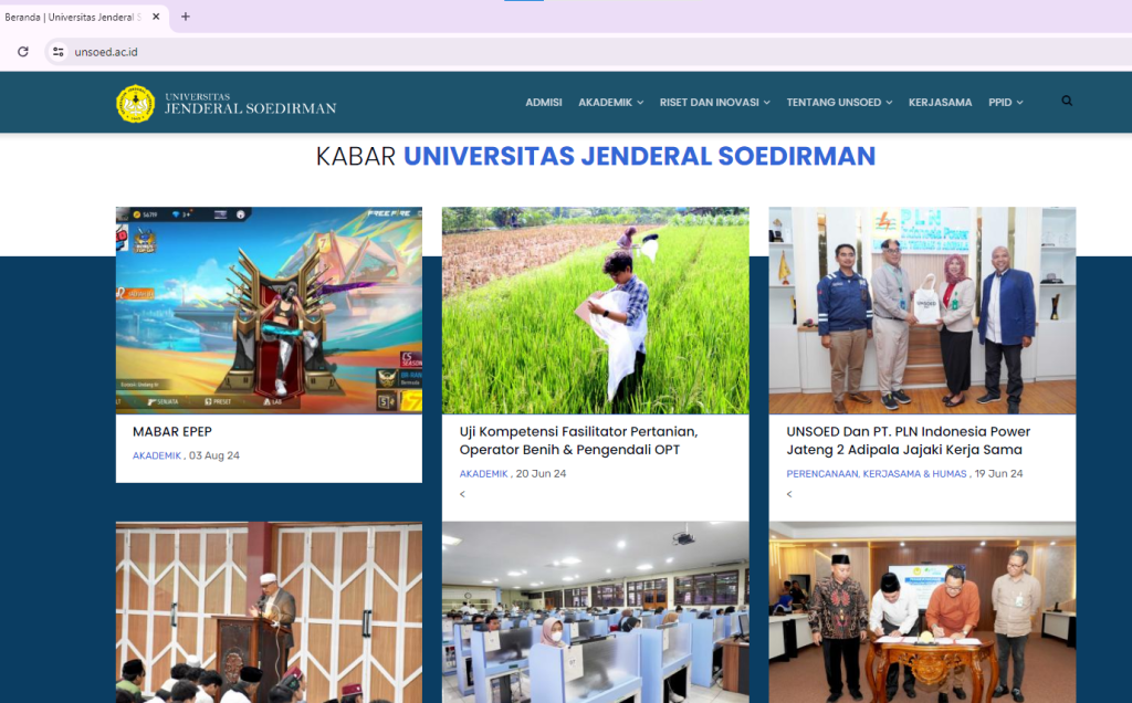 unsoed diretas e1722688568989