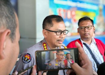 5 Senior Mahasiswa PPDS Undip Diperiksa Polda Jateng Terkait Perundungan yang Mengakibatkan Kematian