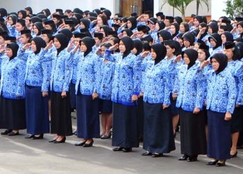 Bawaslu: ASN Tangerang Selatan Boleh Hadir di Kampanye Pilkada 2024