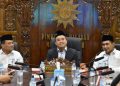 Ahmad Luthfi dan Taj Yasin Maimoen Silaturahmi dengan Muhammadiyah Jateng 12 Ahmad Luthfi dan Taj Yasin Maimoen silaturahmi ke muhammadiyah