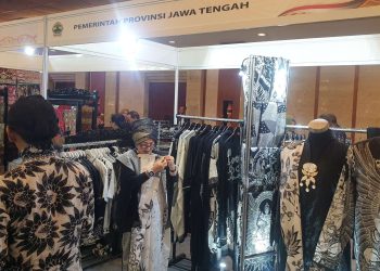 Batik Monokrom