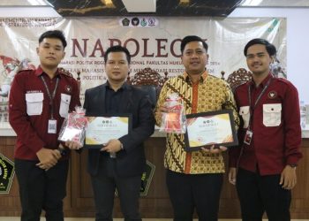Fakultas Hukum Unissula Semarang Gelar Seminar Narasi Politik Regional Nasional