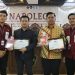 Fakultas Hukum Unissula Semarang Gelar Seminar Narasi Politik Regional Nasional