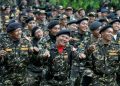 GP Ansor Semarang Siap Terjunkan 1.000 Banser untuk Bantu Amankan Kota dari Gangster 11 GP Ansor Semarang Siap Terjunkan 1.000 Banser untuk Bantu Amankan Kota dari Gangster