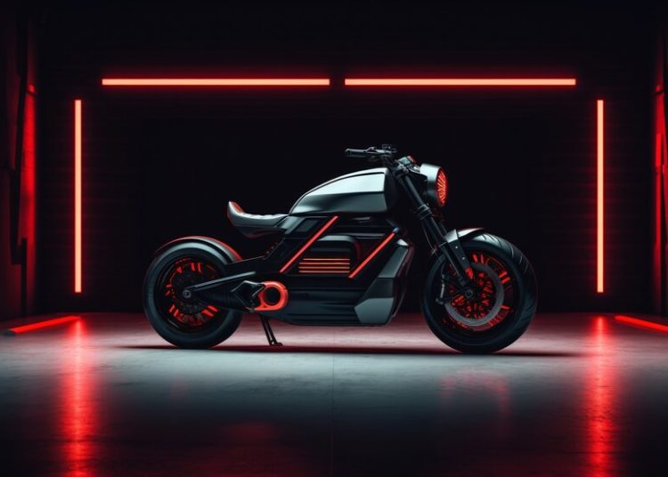 Indonesian Custom Show