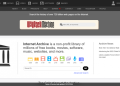 Internet Archive