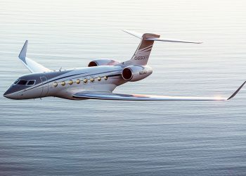 Akankah KPK Mengusut Kasus Pesawat Jet Kaesang ?