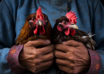 Polres Tegal Tangkap Pelaku Judi Sabung Ayam Pagerbarang 3 Judi Sabung Ayam Pegarbarang