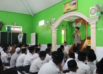 Kapolres Purbalingga