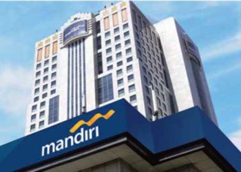 Korupsi Kredit di Bank Mandiri Semarang